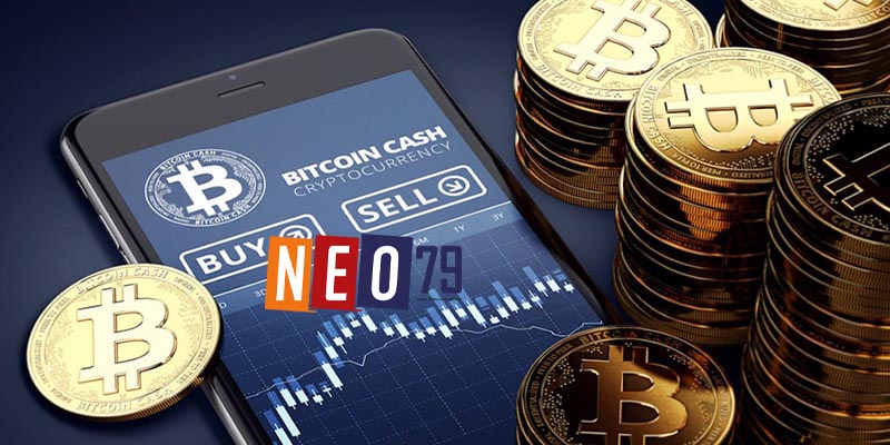 Futures Neo79 | Cách Mở Ra Cánh Cửa Đầu Tư Tiền Ảo Hiệu Quả